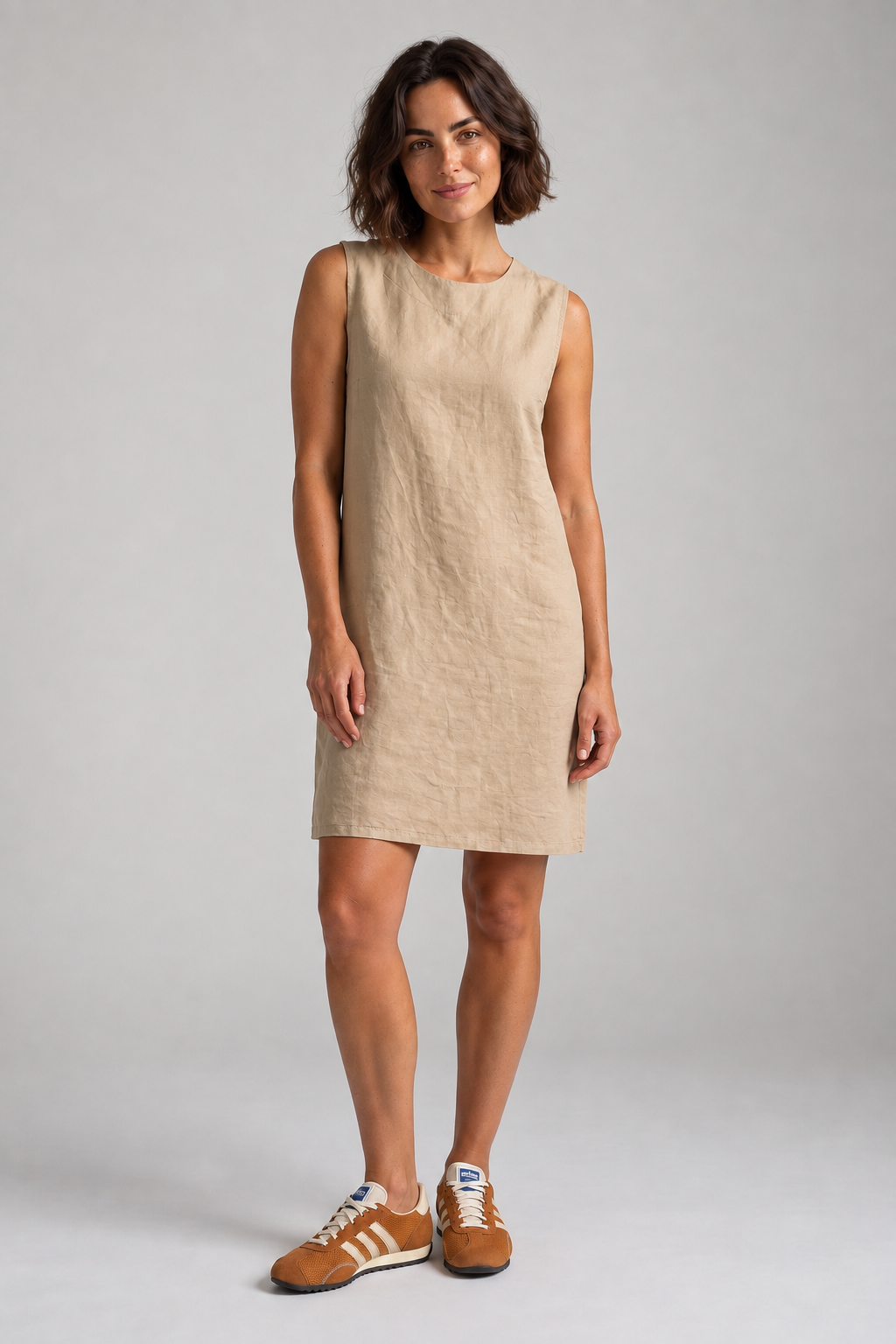 VESTIDO MIA LC