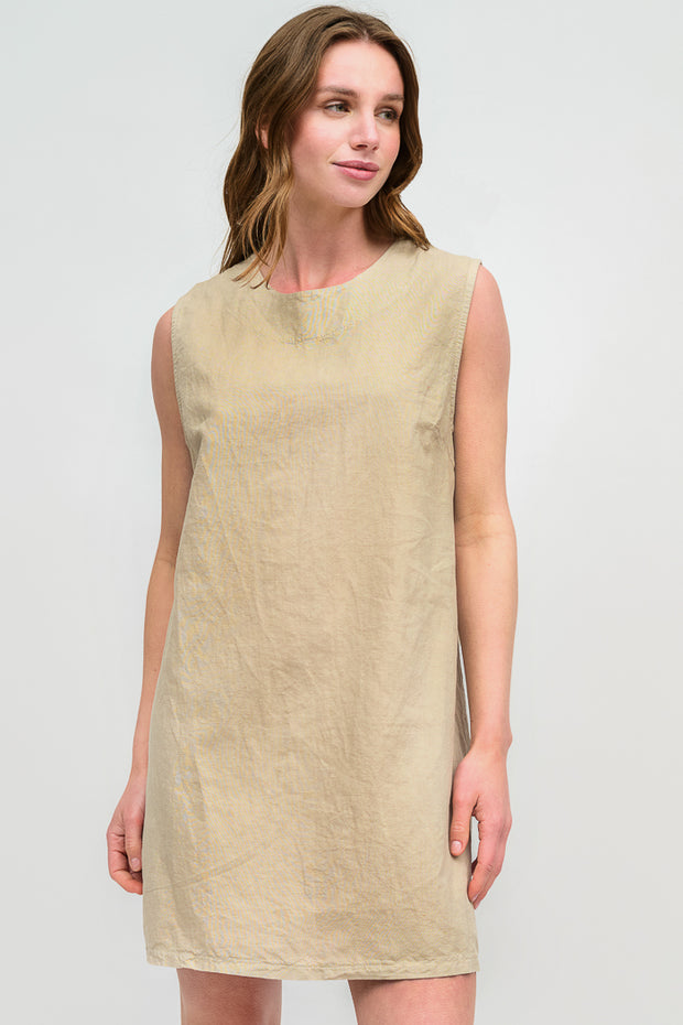 VESTIDO MIA LC