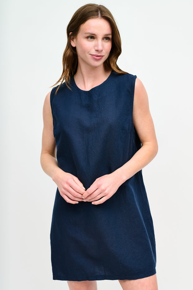 VESTIDO MIA LC