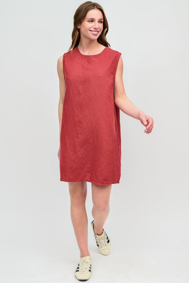 VESTIDO MIA LC