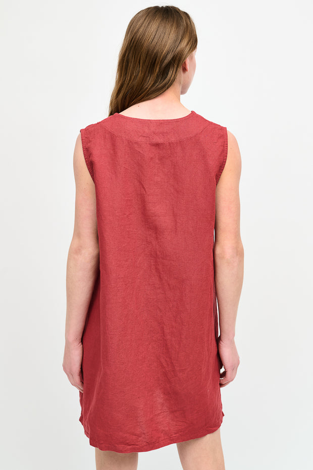 VESTIDO MIA LC