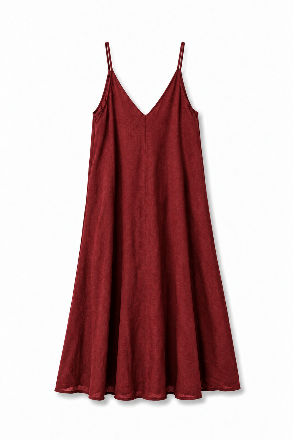 VESTIDO SARA LINO