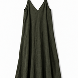 VESTIDO SARA LINO