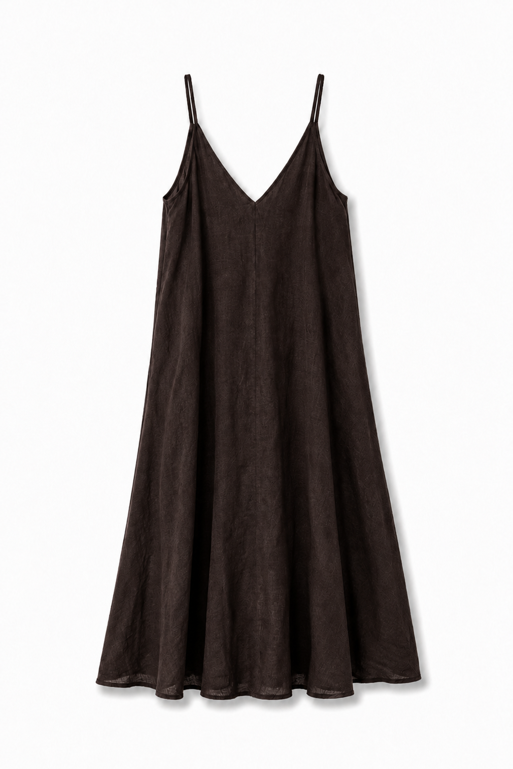 VESTIDO SARA LINO