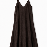 VESTIDO SARA LINO