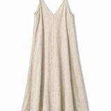 VESTIDO SARA LINO