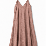 VESTIDO SARA LINO