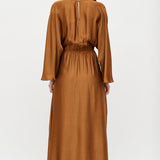 VESTIDO SILVINA