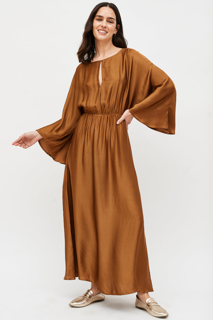 VESTIDO SILVINA