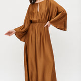 VESTIDO SILVINA