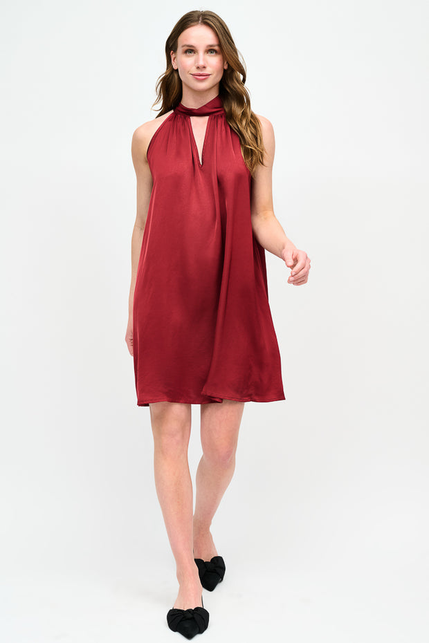 VESTIDO GILDA