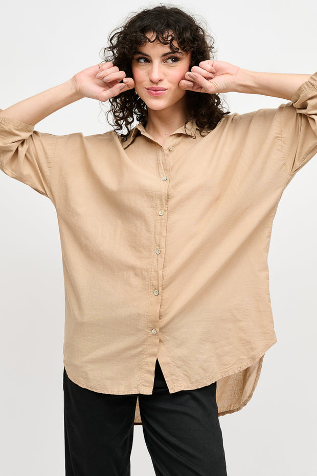 BLUSA ALMA