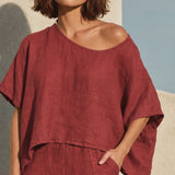 BLUSA JOVANNE LINO