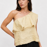 BLUSA LEA LINO
