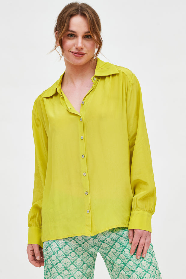 BLUSA LUNA