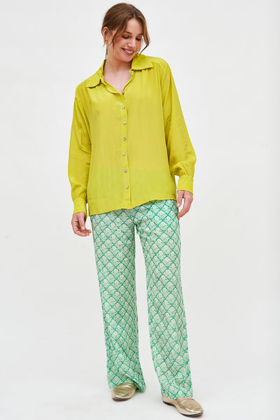 BLUSA LUNA
