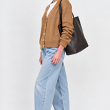 CARTERA BORSE IN PELLE ANTONIA