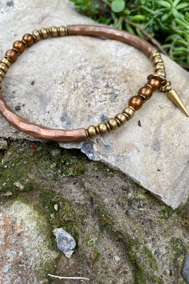 PULSERA HOMBRE AFRICANA