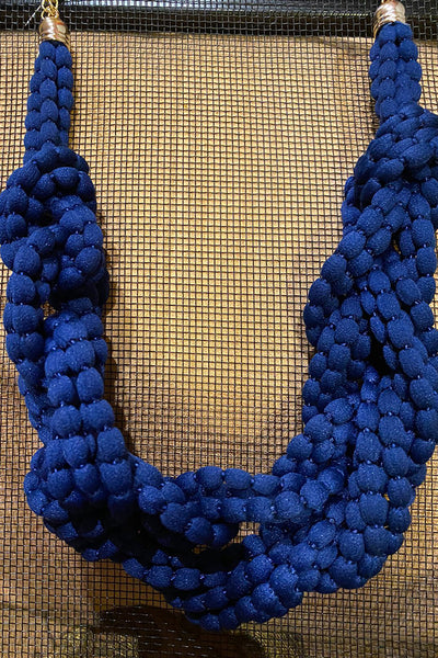 COLLAR CALISTA