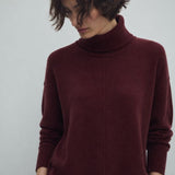 SWEATER EMMA CUELLO