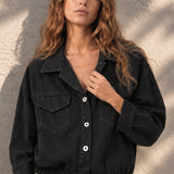CHAQUETA ADRIANA