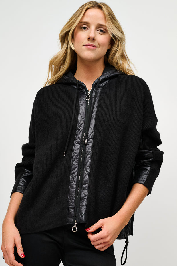 CHAQUETA BETINA