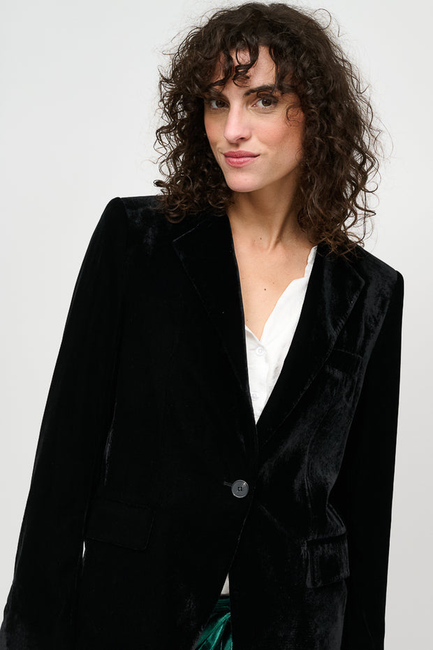 CHAQUETA CHIARA