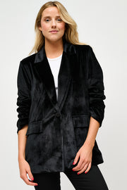 CHAQUETA HELENA