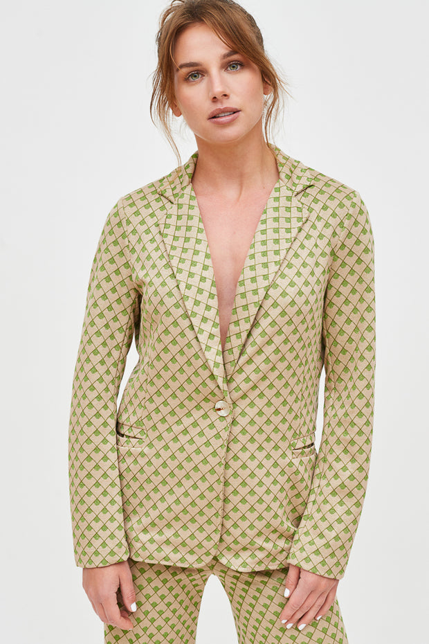CHAQUETA JULIA