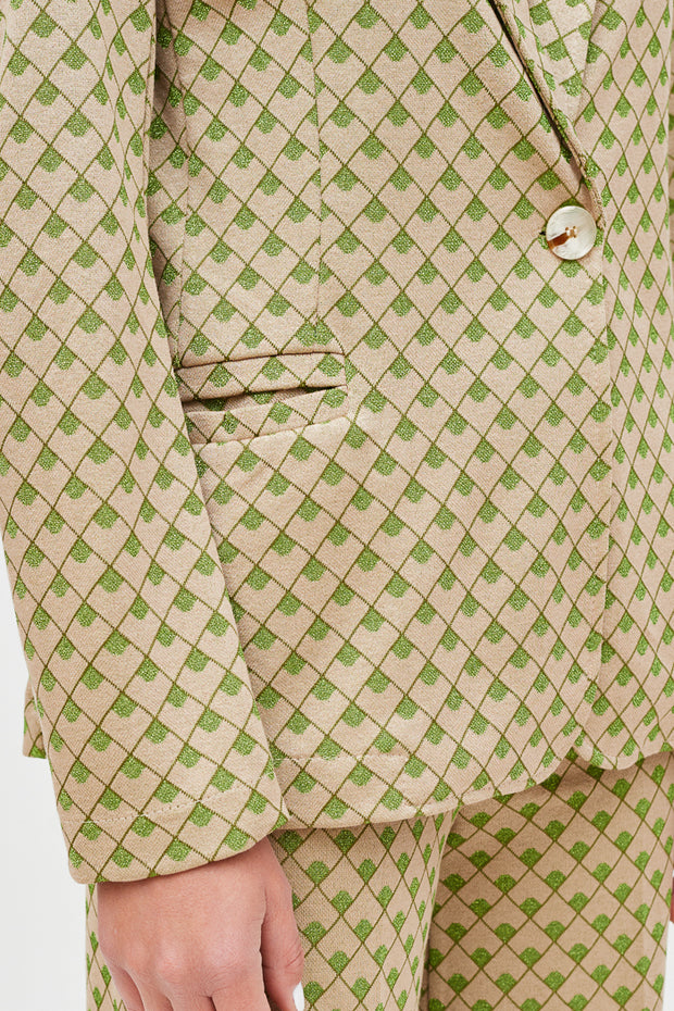 CHAQUETA JULIA