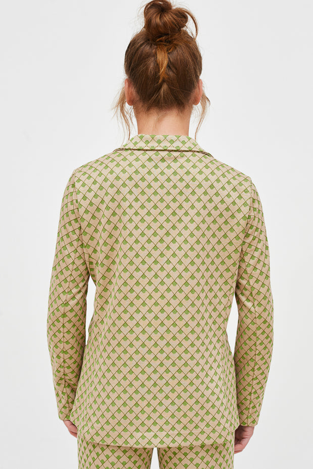 CHAQUETA JULIA