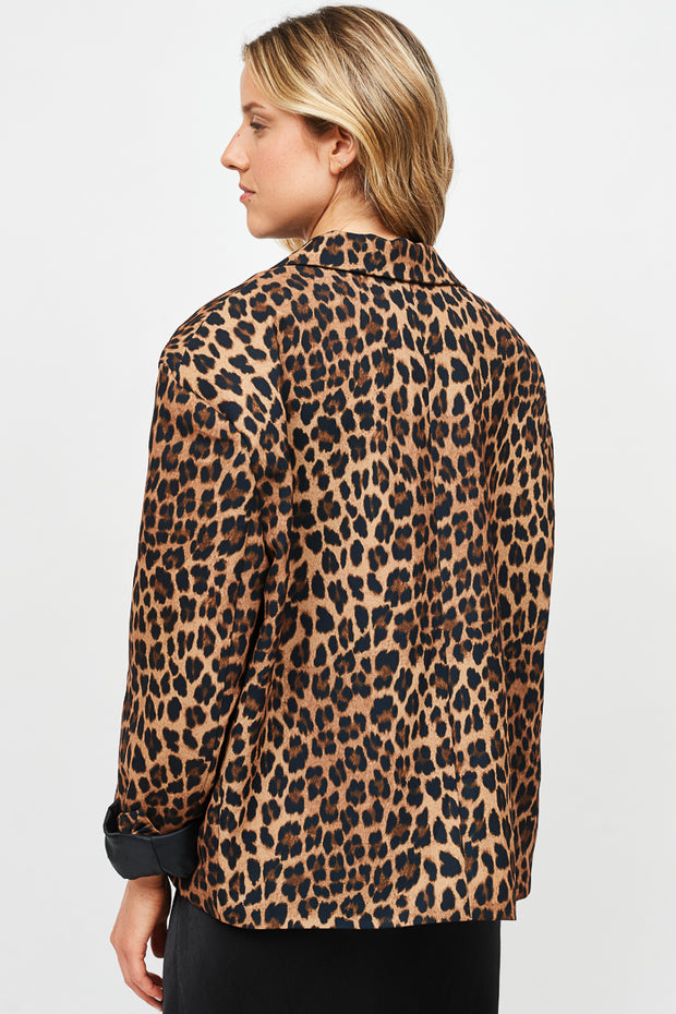 CHAQUETA RACHEL
