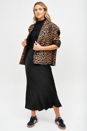 CHAQUETA RACHEL