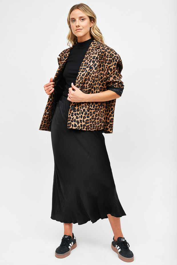 CHAQUETA RACHEL