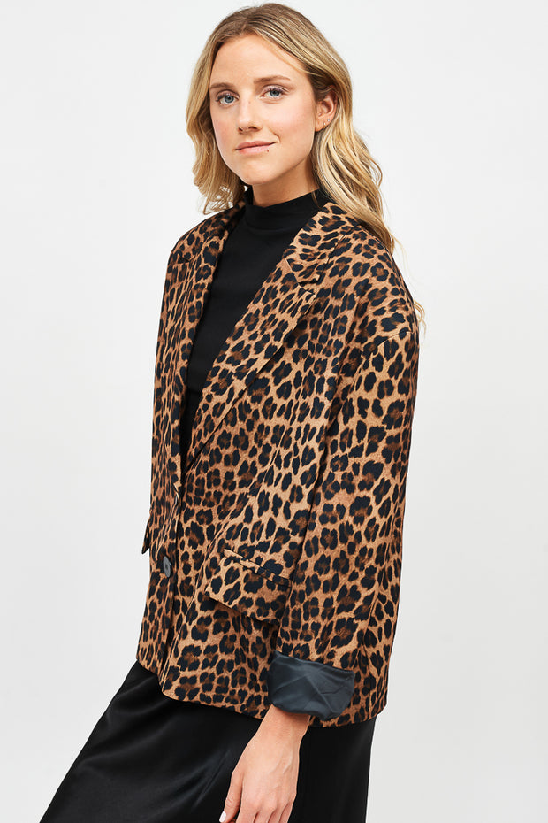 CHAQUETA RACHEL