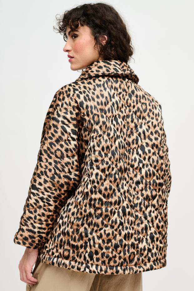 CHAQUETA SENIA