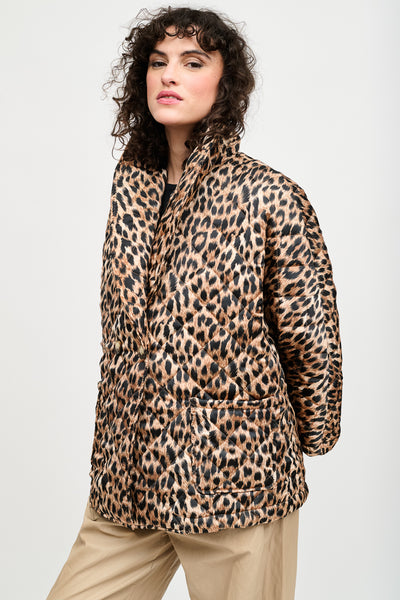 CHAQUETA SENIA