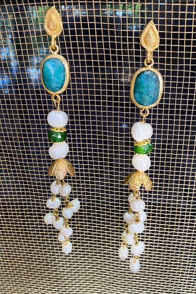 AROS PEARL
