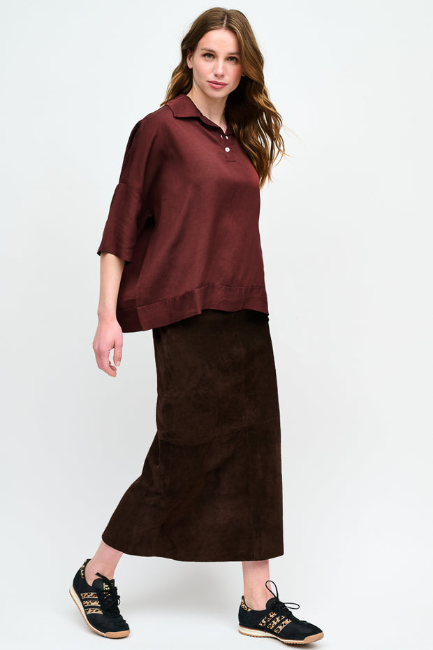 BLUSA BENEDETTA