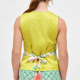 GILET ADELINA