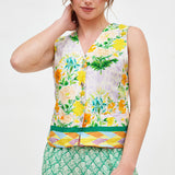 GILET ADELINA