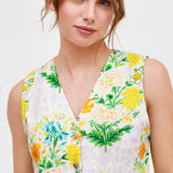 GILET ADELINA
