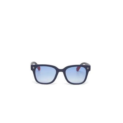 GIOVANNI MIDNIGHT BLUE LENS / MORODER