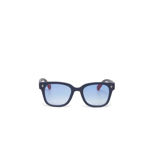 GIOVANNI MIDNIGHT BLUE LENS / MORODER