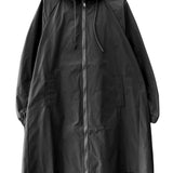 IMPERMEABLE ROSA