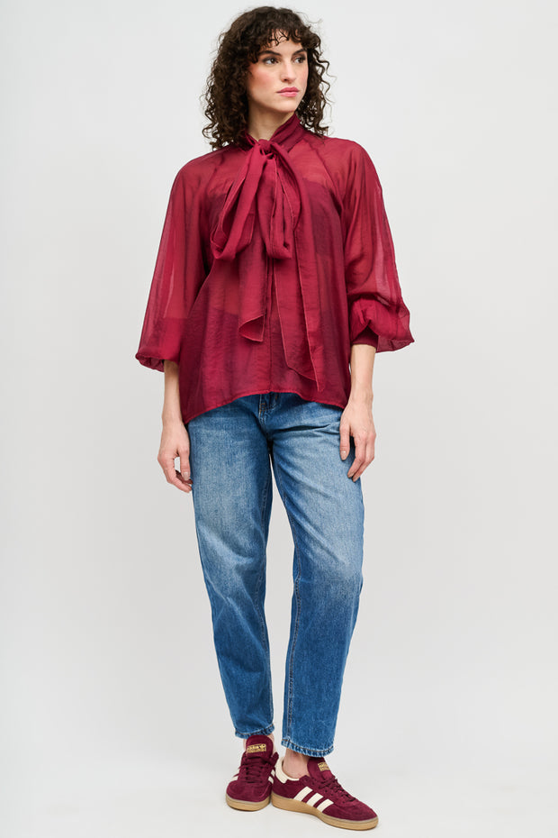 JEANS PASCUALA