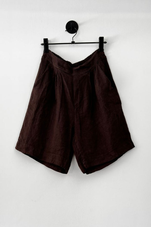 SHORT AURA LINO