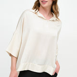 BLUSA BENEDETTA