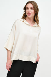 BLUSA BENEDETTA