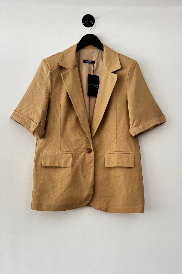 CHAQUETA ALONDRA MC